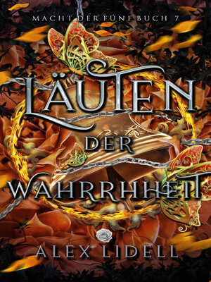cover image of Läuten der Wahrheit